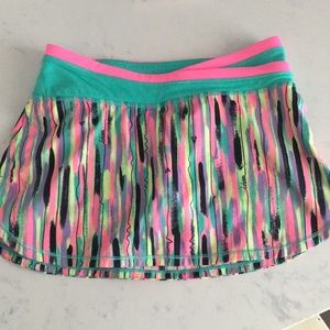 Ivivva skirt